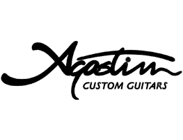 Agostin Guitars presente a | Musica in Fiera | musicainfiera.it