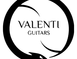 Valenti Guitars | Presente a Musica in Fiera | musicainfiera.it