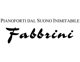 Fabbrini Pianoforti presente a | Musica in Fiera | musicainfiera.it