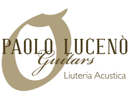 Paolo Lucenò a Musica In Fiera