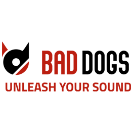 Bad Dogs Audio | Musica In Fiera 2022
