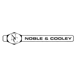 Noble&Cooley