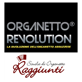 Organetto Revolution Raggiunti | Musica In Fiera 2022
